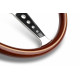 Volanty 3 ramenný športový volant MOMO CALIFORNIA WOOD 360mm | race-shop.sk