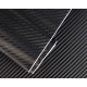 Spreje a fólie UNDERCOVER karbónová fólia, 76x50cm, čierna štruktúrovaná | race-shop.sk