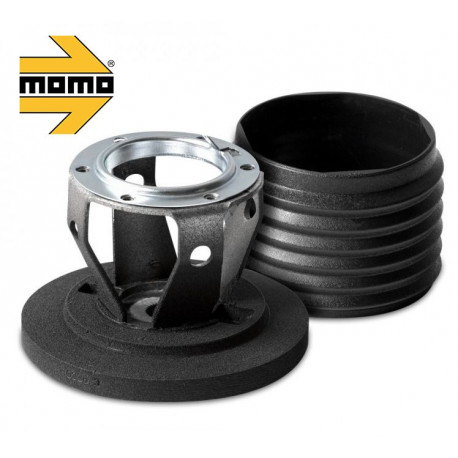 Panda Náboj volantu MOMO pre FIAT PANDA - 2 Gen (169) 2003-2012 | race-shop.sk