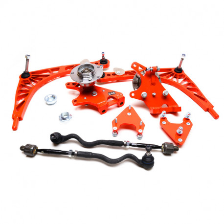 E46 DRIFTMAX lock kit pre BMW E46 (98-06) | race-shop.sk
