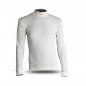 Spodné prádlo MOMO COMFORT TECH nátelník s FIA homologizáciou, biely | race-shop.sk