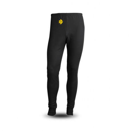 Spodné prádlo FIA nehorľavé spodky MOMO COMFORT TECH, čierna | race-shop.sk