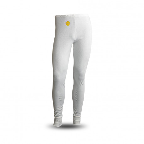 Spodné prádlo FIA nehorľavé spodky MOMO COMFORT TECH, biela | race-shop.sk
