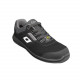 Topánky Working shoes OMP Meccanica PRO URBAN black | race-shop.sk