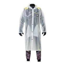 Ochranný oblek do dažďa OMP KS RAINCOAT
