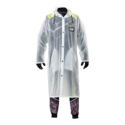 Protective rain suit OMP KS RAINCOAT