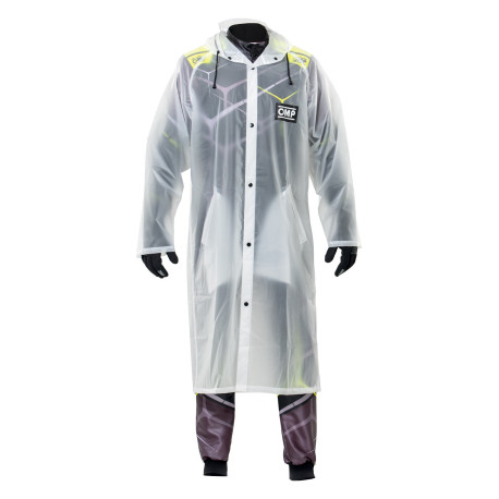 Kombinézy Pláštenka OMP KS RAINCOAT | race-shop.sk
