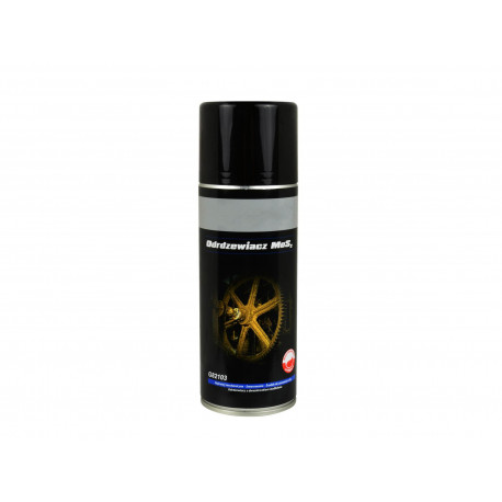 Odstraňovače hrdze Odstraňovač hrdze MoS2 400ml | race-shop.sk