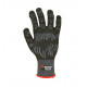 Rukavice WURTH nitrilové ochranné rukavice Tigerflex Double, veľkosť 9 | race-shop.sk