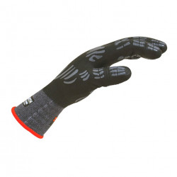 WURTH nitrilové ochranné rukavice Tigerflex Double, veľkosť 9