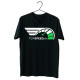 Tričká Tričko TOPSPEED 2022, čierna | race-shop.sk