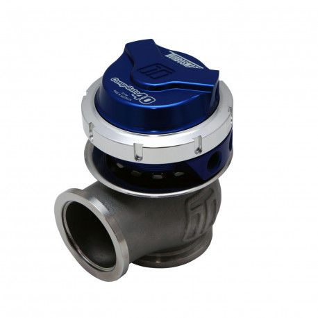 Externé TURBOSMART GenV CompGate40 externá wastegate, 14 psi | race-shop.sk