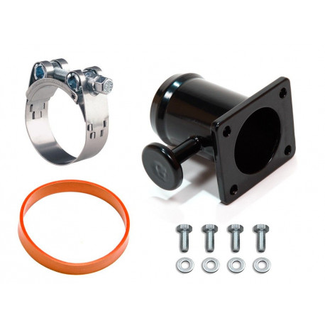 EGR náhrady Náhrada EGR ventilu pre BMW 2.0 2.5 3.0 D M47 M57 | race-shop.sk