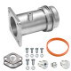 EGR náhrady Náhrada EGR ventilu pre BMW E46 E60 E61 3.0 D M57N | race-shop.sk