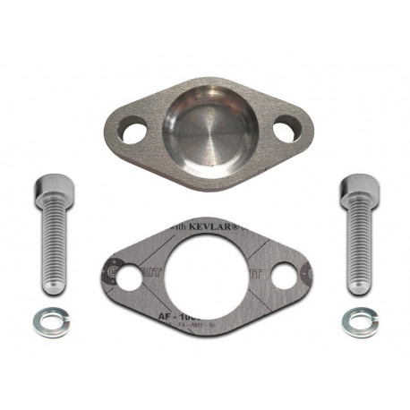 EGR záslepky Záslepka EGR ventilu s tesneniami vhodná pre BMW E46,E38, E39, E90, E65 | race-shop.sk