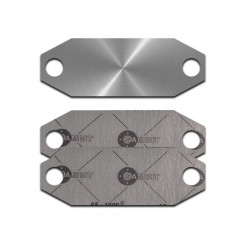 Záslepka EGR ventilu s tesneniami vhodná pre Jeep Grand Cherokee 5.2