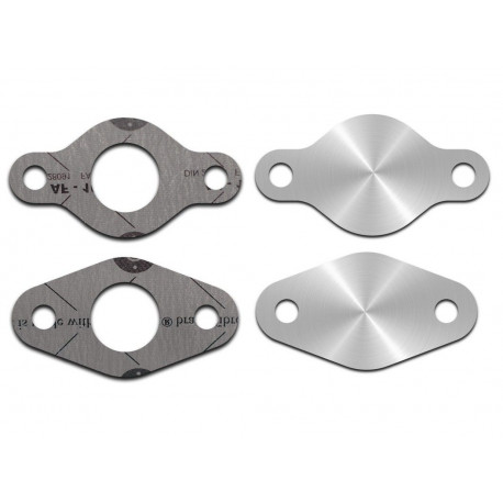 EGR záslepky Záslepka EGR ventilu s tesneniami vhodná pre FIAT ALFA LANCIA JTD CF2 1.9 2.4 | race-shop.sk