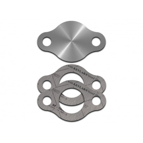 EGR záslepky Záslepka EGR ventilu s tesneniami vhodná pre TOYOTA 2.0 1AD-FTV 2.2 2AD-FTV HV | race-shop.sk