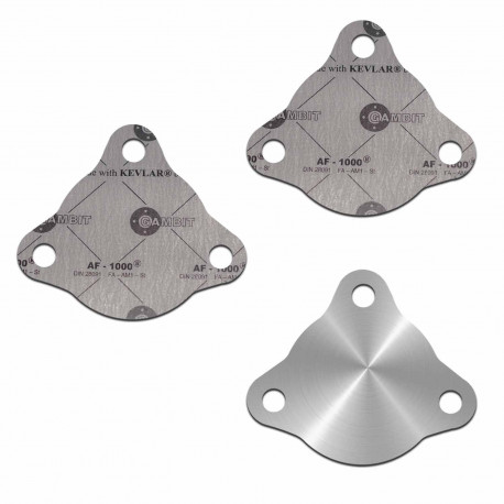 EGR záslepky Záslepka EGR ventilu s tesneniami vhodná pre RENAULT GAMA T RANGE EURO6 DTI13 K4 VOLVO FH 4 D13K | race-shop.sk