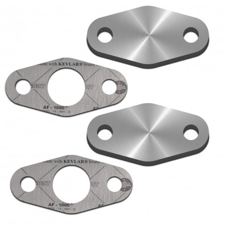 EGR záslepky Záslepka EGR ventilu s tesneniami vhodná pre Mercedes Klasa A Klasa B OM640 | race-shop.sk