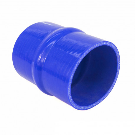Pružné spojky Silikónová hadica RACES Basic pružná spojka 35mm (1.38") | race-shop.sk