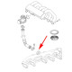 EGR záslepky Záslepka EGR ventilu s tesneniami vhodná pre Volkswagen LT, Transporter | race-shop.sk