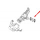 EGR záslepky Záslepka EGR ventilu s tesneniami vhodná pre 1.3 JTD Multjet FIAT 1.3 CDTI OPEL | race-shop.sk