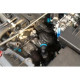 EGR záslepky Záslepka EGR ventilu s tesneniami vhodná pre CITROEN C5 XSARA 1.8 2.0 | race-shop.sk