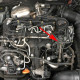 EGR záslepky Záslepka EGR ventilu s tesneniami vhodná pre VW AUDI SKODA 1.4 1.6 2.0 TDI CR (CAYA, CAYB, CAYC, CAYD, CAYE, CAYH) | race-shop.sk