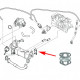 EGR záslepky Záslepka EGR ventilu s tesneniami vhodná pre BMW 2.0 3.0 d N47 N57 N47S N57S | race-shop.sk