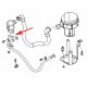 EGR záslepky Záslepka EGR ventilu s tesneniami vhodná pre BMW | race-shop.sk