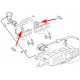 EGR záslepky Záslepka EGR ventilu s tesneniami vhodná pre BMW | race-shop.sk