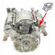 EGR záslepky Záslepka EGR ventilu s tesneniami vhodná pre MERCEDES M272 M273 | race-shop.sk