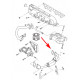 EGR záslepky Záslepka EGR ventilu s tesneniami vhodná pre MAZDA 3, 5, 6 2.0 MZR-CD, DI | race-shop.sk