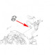 EGR záslepky Záslepka EGR ventilu s tesneniami vhodná pre Subaru 2.0 D AWD EE20Z 147 150 HP | race-shop.sk