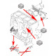 EGR náhrady Náhrada EGR ventilu pre VW Amarok Crafter 2.0 TDI BiTDI 3.0 TDI | race-shop.sk