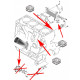 EGR náhrady Náhrada EGR ventilu pre VW Amarok Crafter 2.0 TDI BiTDI 3.0 TDI | race-shop.sk