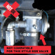 EGR náhrady Náhrada EGR ventilu pre BMW E90 E91 E60 M47N2 M57N2 | race-shop.sk