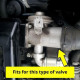 EGR náhrady Náhrada EGR ventilu pre BMW 2.0 2.5 3.0 E90 E92 E60 | race-shop.sk