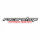 Nálepky Nálepka race-shop Performance Racing Parts | race-shop.sk