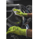 Výstroj pre mechanikov WURTH ochranné rukavice TIGERFLEX Hi-Lite, veľkosť 9 | race-shop.sk