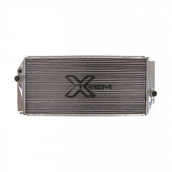 XTREM MOTORSPORT aluminium radiator for Alpine A610 V6 Turbo