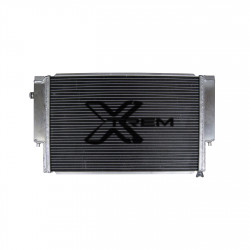 XTREM MOTORSPORT hliníkový chladič pre BMW E36 6 ITB