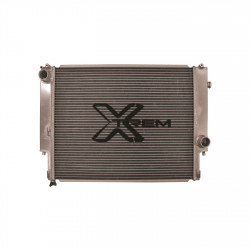 XTREM MOTORSPORT hliníkový chladič pre BMW M3 E36