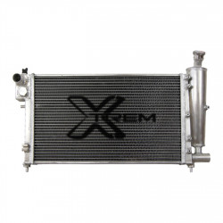 XTREM MOTORSPORT hliníkový chladič pre Citroën Saxo VTS veľký objem