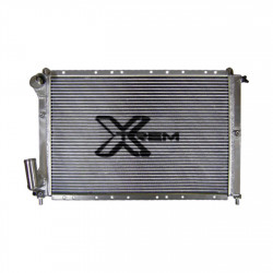 XTREM MOTORSPORT hliníkový chladič pre Fiat Coupe 20V Turbo