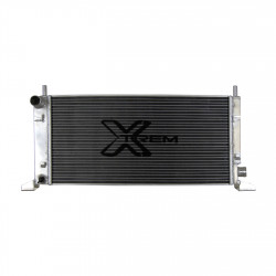 XTREM MOTORSPORT hliníkový chladič pre Ford Escort MK4 XR3i