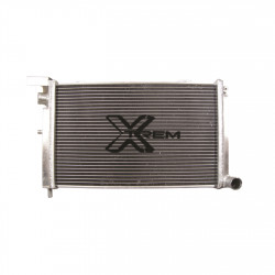 XTREM MOTORSPORT hliníkový chladič pre Ford Escort MK4 RS Turbo