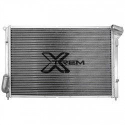 XTREM MOTORSPORT hliníkový chladič pre Mini Cooper S