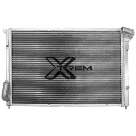 Mini XTREM MOTORSPORT hliníkový chladič pre Mini Cooper S | race-shop.sk